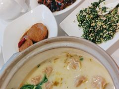 -瑞福园联谊餐室(茂名南路店)