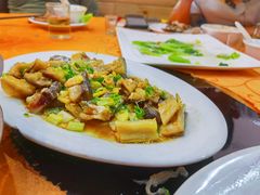 -焯明脆肉鲩世家(金沙洲店)