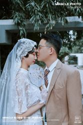 点击看大图 -情订奇缘婚纱摄影(和平路店)