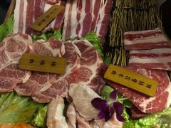 -牛道精致烤肉(海安店)