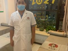 -张钰强中医正骨推拿连锁(华发商都店)