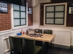 -胡同烧烤·烤肉(塔湾店)