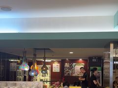 -清真马祥兴菜馆(云南北路店)