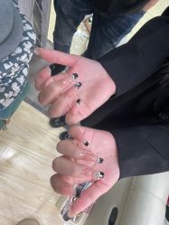 -斯馨·健康美甲美睫