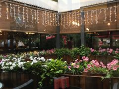 -莫多多餐厅