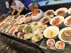-淮扬村中餐厅