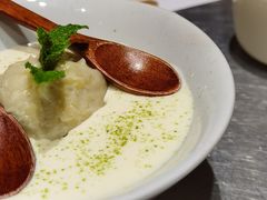 -火山屋台(新街口店)