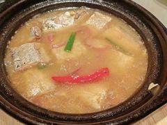-涌上外婆桥(南塘店)