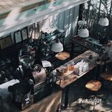 虎门探店丨小时光在花苑里