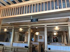 门面-九田家黑牛烤肉料理(石路天虹店)