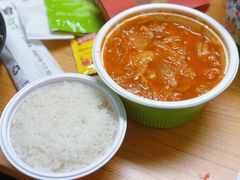 -正一味石锅拌饭(望京新世界店)