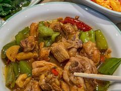 -老乡鸡(融科天地店)