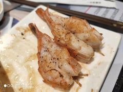 -大渔铁板烧(大悦城店)