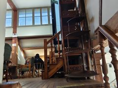 -1901 Cafe(西四店)