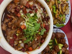-北大地皖峰饭馆