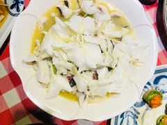 -龙桥私厨·姜花菊花过桥鱼·顺德菜(容桂店)