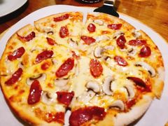 -G+KITCHEN(龙湖狮山天街店)