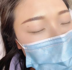 -HQ半永久纹绣纹眉