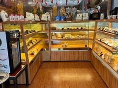 -梦菲思饼屋(瑞金宾馆店)