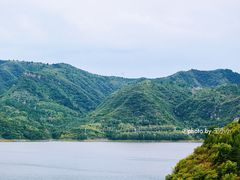 -白河堡水库