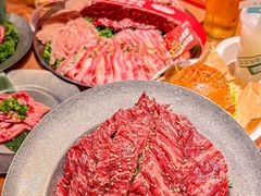 -烧肉达人•炭火烧肉(新天地店)
