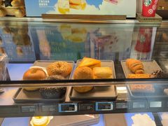 -星巴克(西藏路店)
