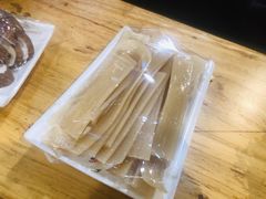 -珍巴奴毛肚牛肉小火锅(四惠店)