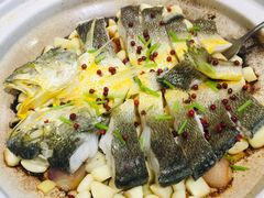 -新光酒家·河豚·海鲜·蟹料理(浦东店)