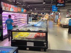 -盒马鲜生(双清路店)