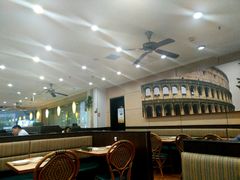 -萨莉亚意式餐厅(星海广场店)