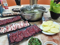 -福合埕牛肉丸(福平路店)