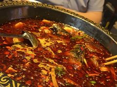 -蛙老爹·蜀香美蛙鱼头(王家湾店)