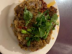 -百年粉蒸牛肉