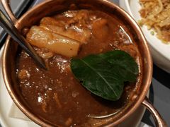 -小大董·烤鸭(观景餐厅·南京西路店)