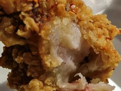 -佟源记炸肉(福佳新天地店)