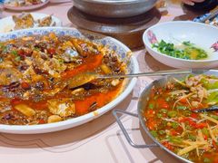 -杨记隆府重庆江湖菜(大悦城店)