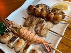 -有喜屋·深夜食堂(北京西路店)