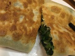 -台北楚楚园馅饼粥(虹桥南丰城店)