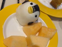 -帝企鹅自助餐厅•儿童岛•真企鹅(长隆企鹅酒店)