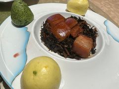 -绍兴老味道·非遗门店(银泰城店)