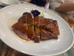 -椿记烧鹅(叠彩店)