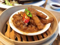 -宴会中心