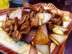 -马头巷·隐庐居·红油大虾(园区店)