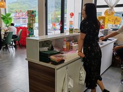 -何适山庄 ·可团建(水长城P2停车场店)