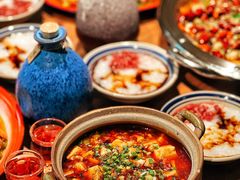 -泥糊破店小酒馆·团建聚餐(南京西路店)