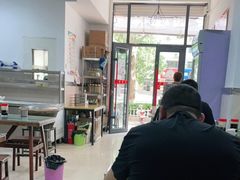 -天津包子馆(华阳西路店)