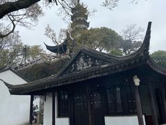 -苏州上方山国家森林公园