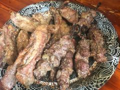 -新疆狼爷烤肉(宋庄店)