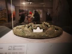 -北京大学赛克勒考古与艺术博物馆