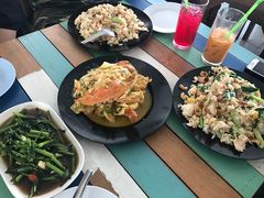 -Doo Dee Thai Food(Issan/Isaan/Esan)